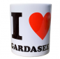 Preview: I LOVE GARDASEE Tasse
